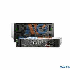 Storage Dell EMC ME4084 Array ( Thiết Bị Lưu Trữ NAS PowerVault ME4084 )