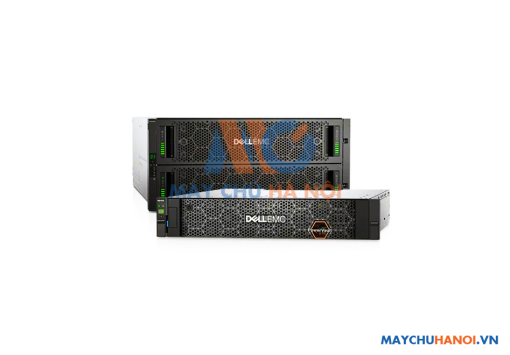 Storage Dell EMC ME4084 Array ( Thiết Bị Lưu Trữ NAS PowerVault ME4084 )