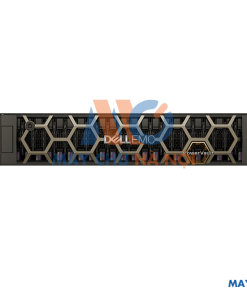 Storage Dell EMC ME424 Expansion Enclosure NAS PowerVault (Thiết bị lưu trữ Dell EMC ME424)