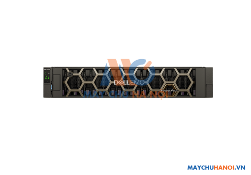 Storage Dell EMC ME424 Expansion Enclosure NAS PowerVault (Thiết bị lưu trữ Dell EMC ME424)