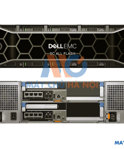 Storage Dell EMC SC5020F  (Thiết bị lưu trữ Dell EMC SC5020)