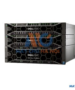 Thiết bị lưu trữ Dell EMC SC7020F All Flash Storage Arrays