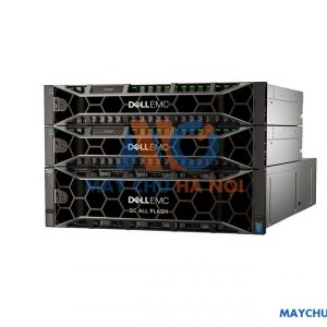 Thiết bị lưu trữ Dell EMC SC7020F All Flash Storage Arrays