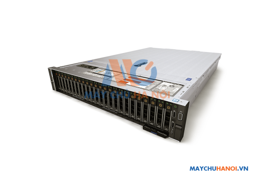 Máy chủ (Server) Dell POWEREDGE R750