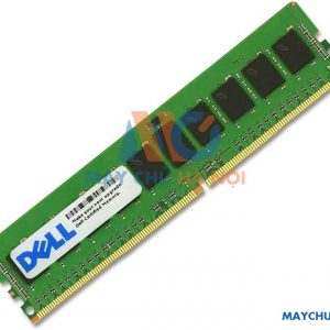 Ram Dell 16GB - 2RX8 DDR4 UDIMM 2666MHz ECC