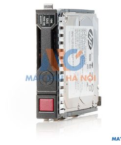 HDD HPE 900GB SAS 12G Enterprise 15K SFF (2.5in)