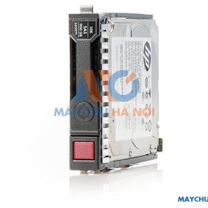 HDD HPE 900GB SAS 12G Enterprise 15K SFF (2.5in)