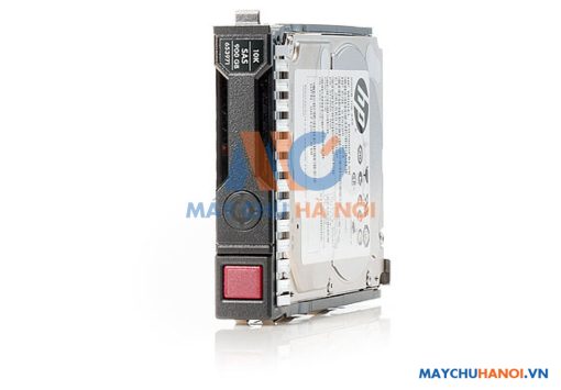 HDD HPE 900GB SAS 12G Enterprise 15K SFF (2.5in)