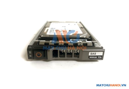 HDD DELL 900GB 15K SAS 12Gbps 2.5" - N