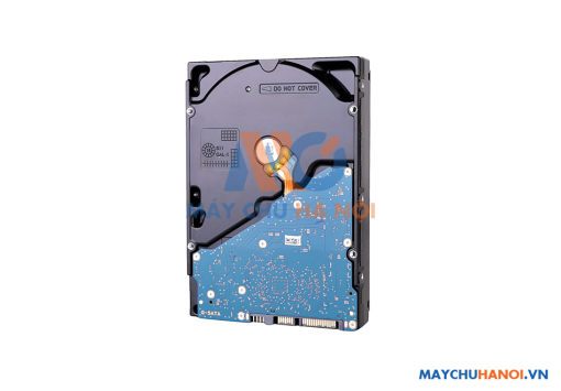 Toshiba 10TB 7200 RPM 256M SATA 3.5" Enterprise Hard Drive (MG06ACA10TE)