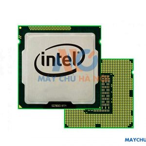 Intel Xeon E-2274G Processor (4C/8T 8M Cache 4.00 GHz)