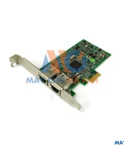Card Broadcom 5720 DP 1GB Network Interface (2 port)