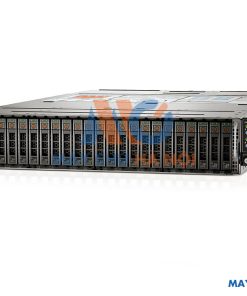 Máy chủ Dell PowerEdge C6520 Server Gen 15G 24 x 2.5'