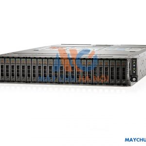 Máy chủ Dell PowerEdge C6520 Server Gen 15G 24 x 2.5'