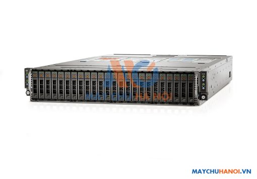 Máy chủ Dell PowerEdge C6520 Server Gen 15G 24 x 2.5'