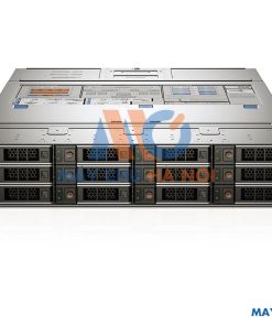 Máy chủ Dell PowerEdge C6525 Server 12 x 3.5'