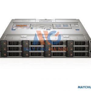 Máy chủ Dell PowerEdge C6525 Server 12 x 3.5'