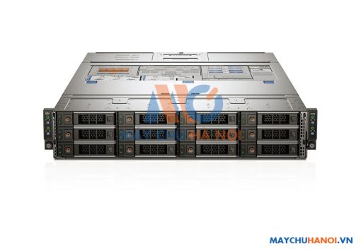 Máy chủ Dell PowerEdge C6525 Server 12 x 3.5'