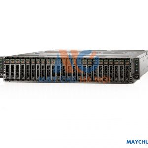 Máy chủ Dell PowerEdge C6525  Server 24 x 2.5'