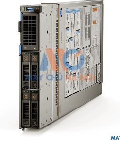 Server Dell PowerEdge MX750c