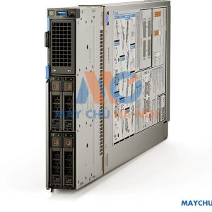 Server Dell PowerEdge MX750c