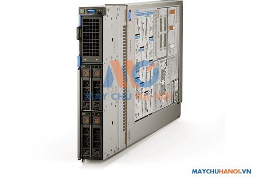 Server Dell PowerEdge MX750c