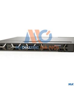 Máy chủ Dell PowerEdge R6515 Rack Server 10 x 2.5'
