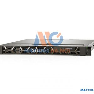 Máy chủ Dell PowerEdge R6515 Rack Server 10 x 2.5'