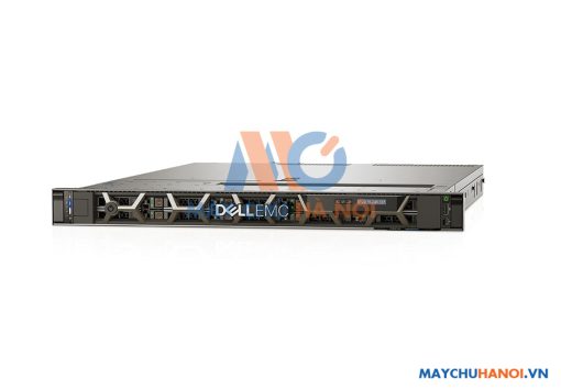 Máy chủ Dell PowerEdge R6515 Rack Server 10 x 2.5'