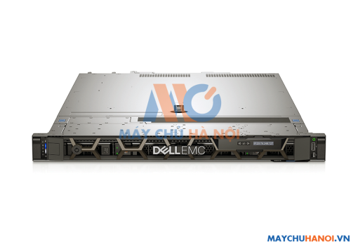Máy chủ Dell PowerEdge R6515 Rack Server 4 x 3.5 inch