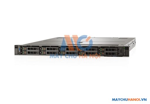 Máy chủ Dell PowerEdge PowerEdge Server R6525 10x2.5'