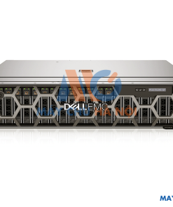 Máy chủ Dell PowerEdge R750 Rack Server GEN 15G 24x2.5'