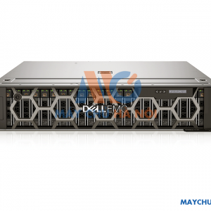 Máy chủ Dell PowerEdge R750 Rack Server GEN 15G 24x2.5'