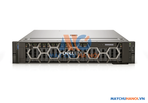 Máy chủ Dell PowerEdge R750 Rack Server GEN 15G 24x2.5'