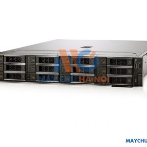 Máy chủ  Dell PowerEdge R750  Rack Server GEN 15G 12x2.5'