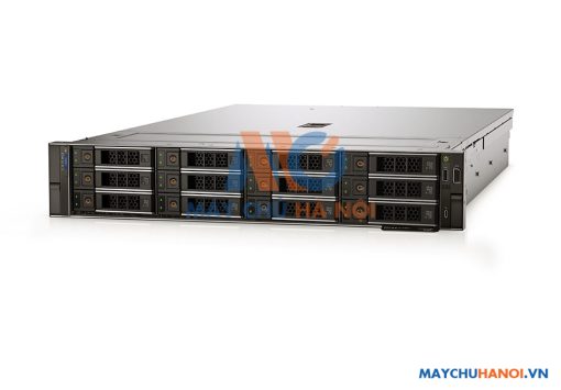 Máy chủ  Dell PowerEdge R750 12x2.5'