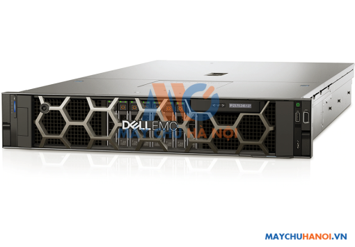 Máy chủ Dell PowerEdge R750xa Rack Server 15G