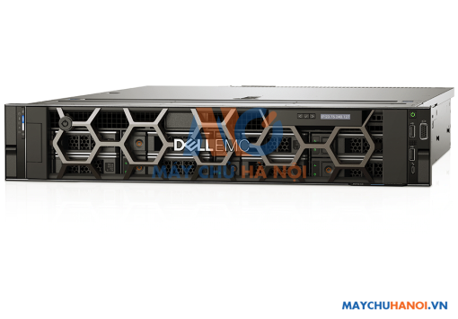 Máy chủ Dell PowerEdge R7515 Rack Server GEN 15G 8x3.5'
