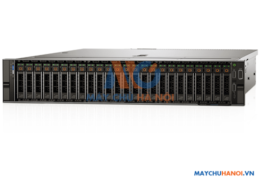 Máy chủ Dell PowerEdge R7515 Rack Server GEN 15G 24x2.5'