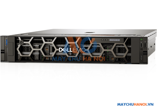 Máy chủ Dell PowerEdge R7525 Rack Server GEN 15G 8x3.5'