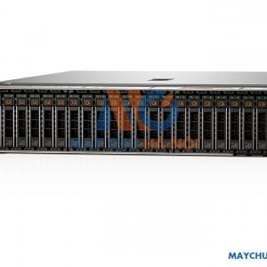 Máy chủ Dell PowerEdge R7525 Rack Server GEN 15G 24x2.5'