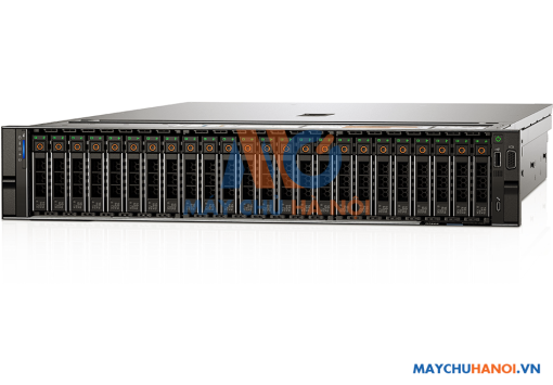 Máy chủ Dell PowerEdge R7525 Rack Server GEN 15G 24x2.5'