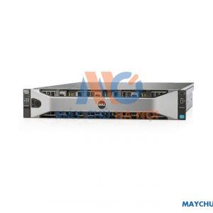 Dell PowerEdge R530xd Rack Server