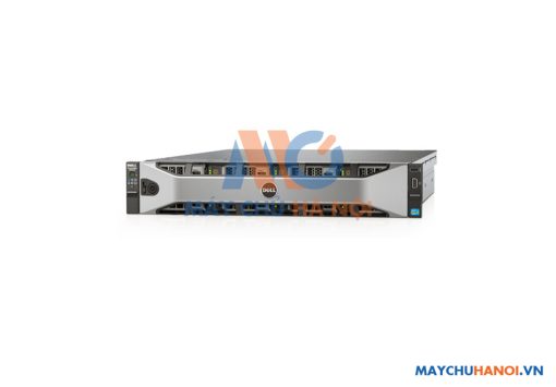 Dell PowerEdge R530xd Rack Server