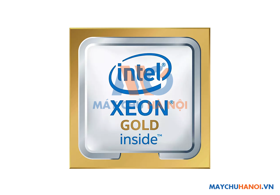 Intel Xeon Gold 5218R Processor 27.5M Cache, 2.10 GHz