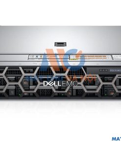 Máy chủ Dell PowerEdge R7525 Rack Server AMD 8x3.5'