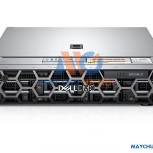 Máy chủ Dell PowerEdge R7525 Rack Server AMD 8x3.5'