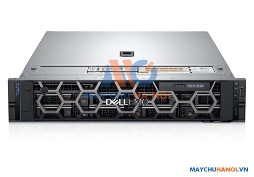 Máy chủ Dell PowerEdge R7525 Rack Server AMD 8x3.5'