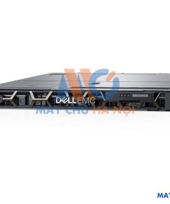 Máy chủ Dell PowerEdge R6525  Rack Server AMD 4x3.5"