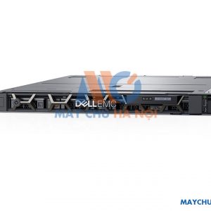 Máy chủ Dell PowerEdge R6525  Rack Server AMD 4x3.5"